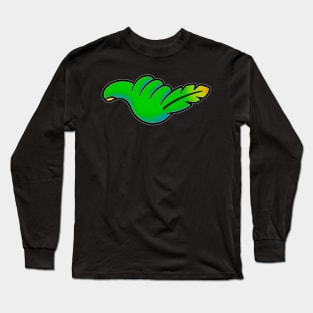 Feathernubs logo Long Sleeve T-Shirt